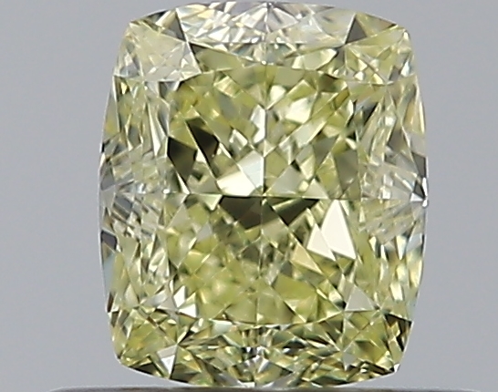 0.5 Carat Cushion Diamond