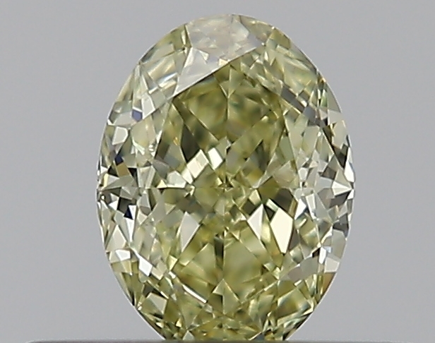 0.3 CaratFANCY-VVS2 - Cut Oval Diamond