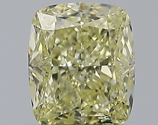 0.51 Carat Cushion Diamond