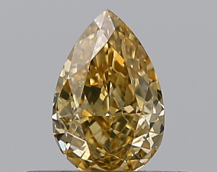 0.3 CaratFANCY-VS1 - Cut Pear Diamond