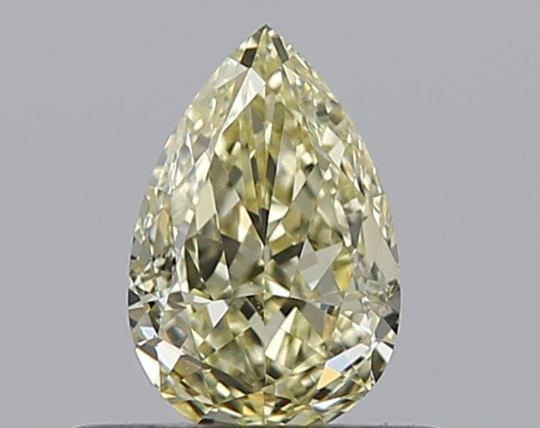 0.41 CaratFANCY-VS1 - Cut Pear Diamond