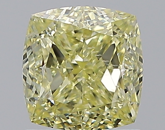 1.5 Carat Cushion Diamond