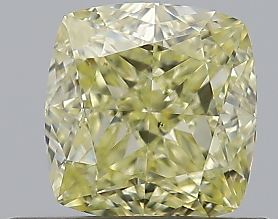 0.7 Carat Cushion Diamond