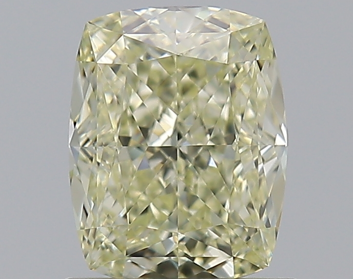 1.21 Carat Cushion Diamond