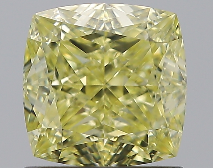 1.5 Carat Cushion Diamond