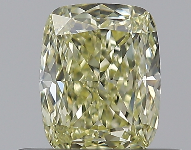 0.46 Carat Cushion Diamond