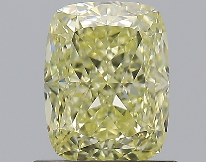 1.03 Carat Cushion Diamond