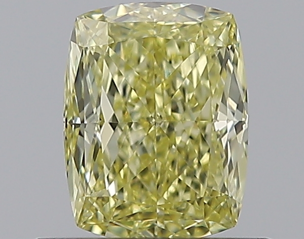 0.72 Carat Cushion Diamond