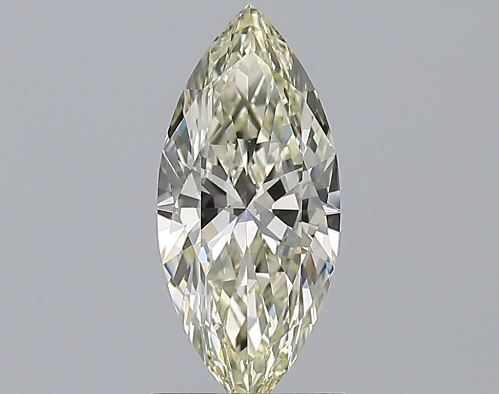 1.2 CaratN-VS1 - Cut Marquise Diamond