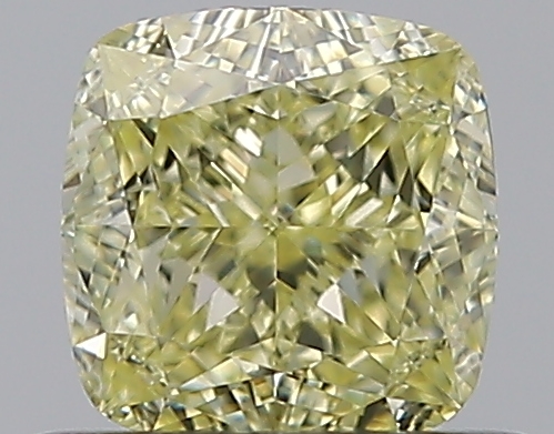 0.72 Carat Cushion Diamond