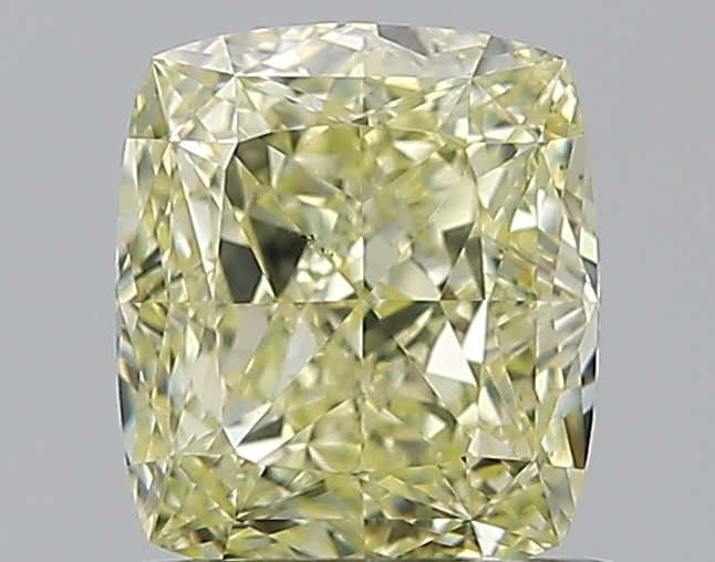 1.07 Carat Cushion Diamond