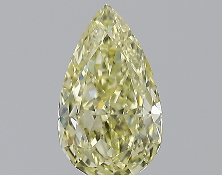 0.62 CaratFANCY-VS1 - Cut Pear Diamond