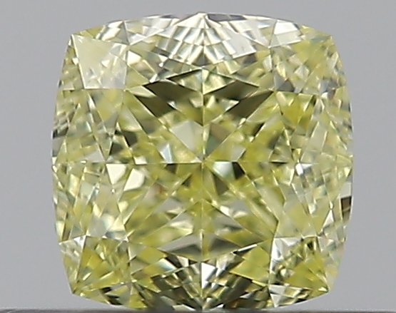 0.5 CaratFANCY-VS2 - Cut Cushion Diamond