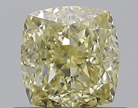 0.8 Carat Cushion Diamond