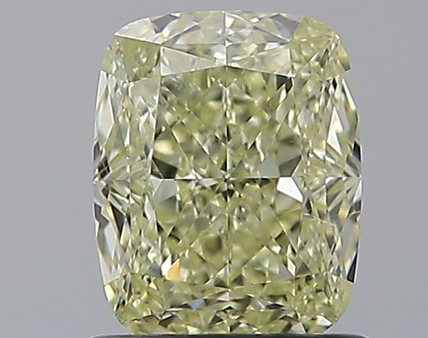 1.2 CaratY-Z-SI1 - Cut Cushion Diamond