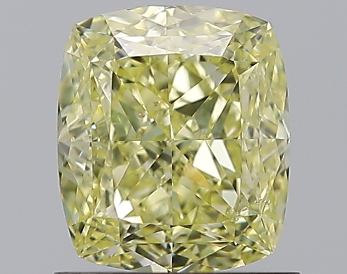 1.09 Carat Cushion Diamond