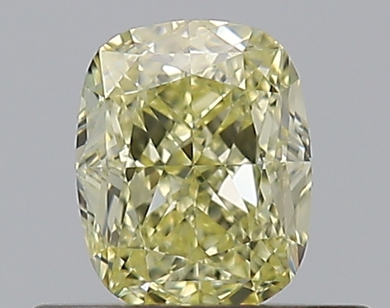 0.51 Carat Cushion Diamond