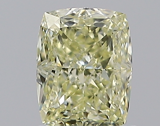 1.09 Carat Cushion Diamond