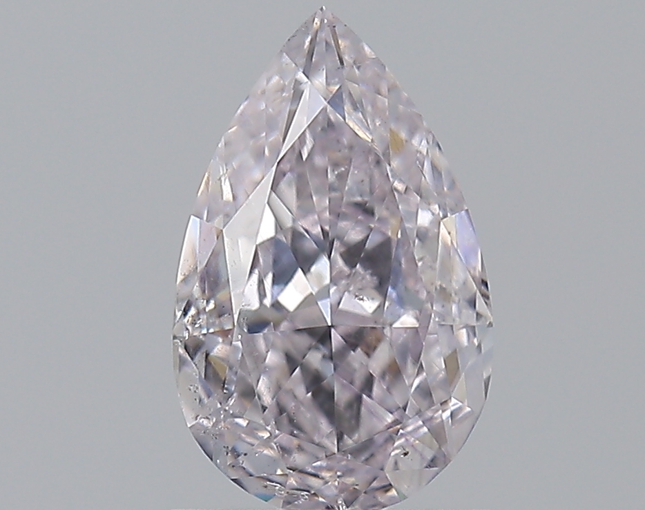 1.3 Carat Pear Diamond