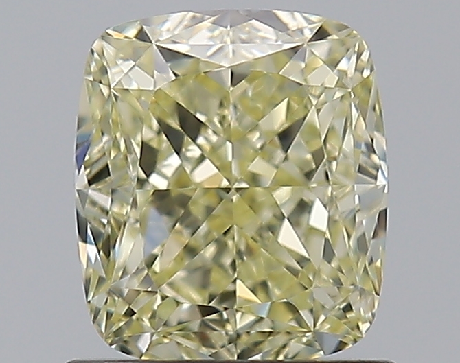 1.2 CaratY-Z-VVS2 - Cut Cushion Diamond