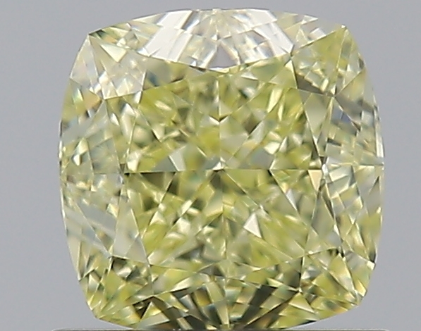 1.09 Carat Cushion Diamond