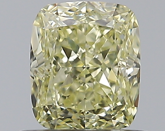 0.62 Carat Cushion Diamond