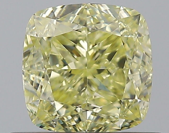 0.81 Carat Cushion Diamond