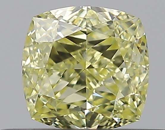 0.5 CaratFANCY-VS2 - Cut Cushion Diamond