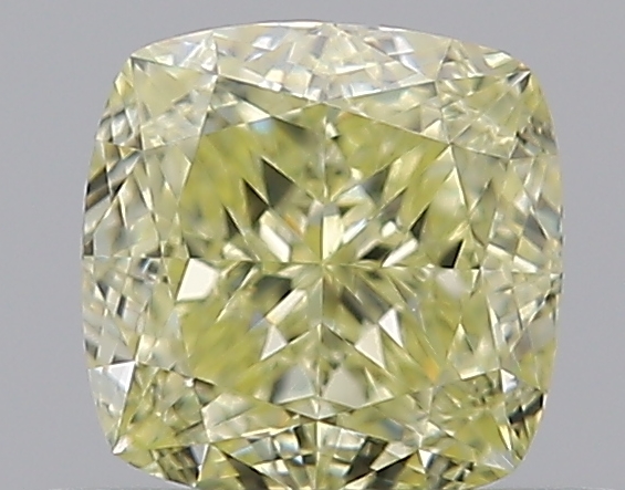 0.6 Carat Cushion Diamond