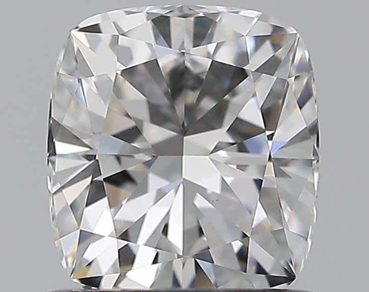 0.73 Carat CUSHION B Diamond