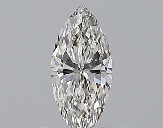 0.4 CaratH-VS2 - Cut Marquise Diamond