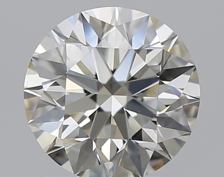 1.02 CaratM-VS1 EX Cut Round Diamond