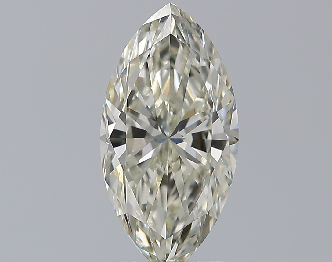 1 CaratK-VVS2 - Cut Marquise Diamond