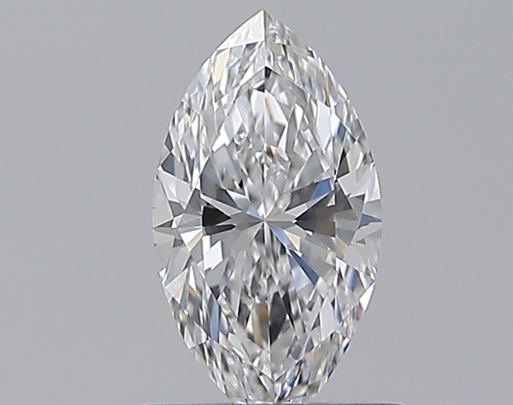 0.7 CaratD-VS2 - Cut Marquise Diamond