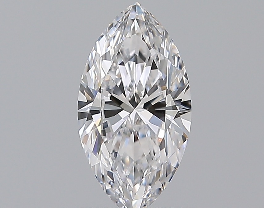 1.2 CaratD-VS1 - Cut Marquise Diamond
