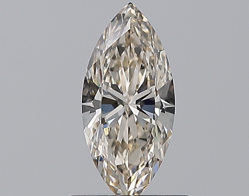 0.71 CaratL-VVS1 - Cut Marquise Diamond