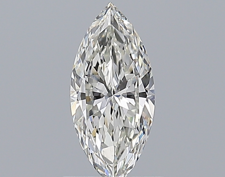 0.81 CaratI-SI1 - Cut Marquise Diamond