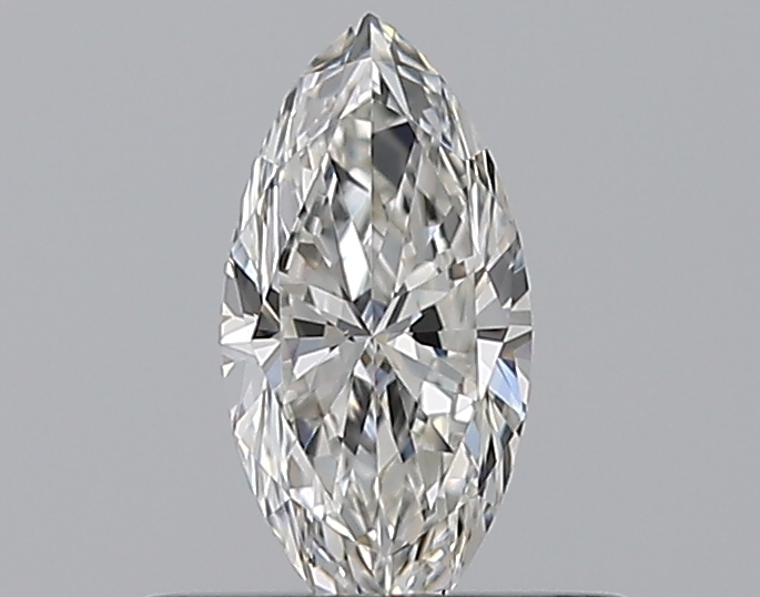 0.3 CaratG-VS1 - Cut Marquise Diamond