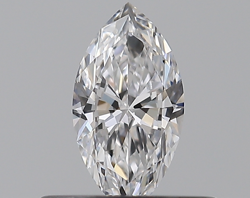 0.31 CaratD-VS1 - Cut Marquise Diamond