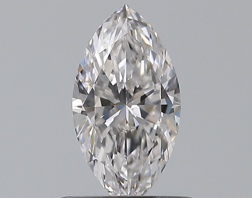 0.5 CaratF-SI2 - Cut Marquise Diamond