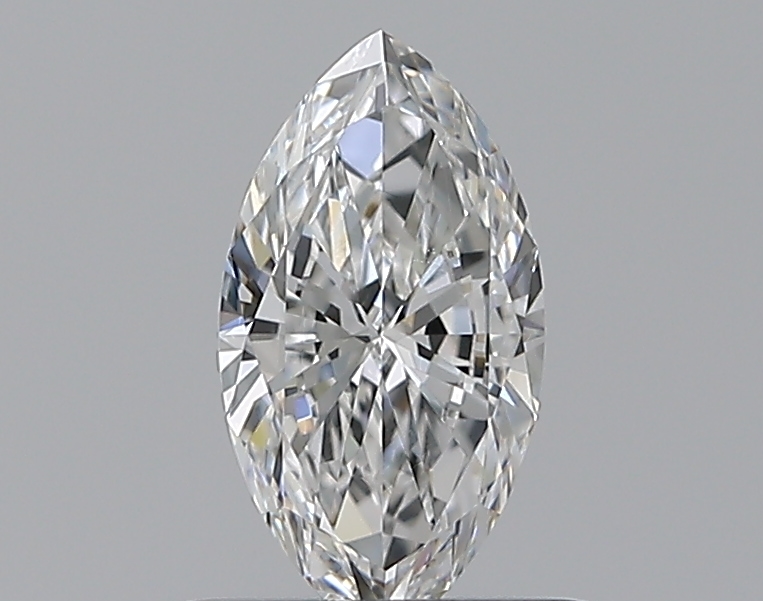 0.49 Carat Marquise Diamond