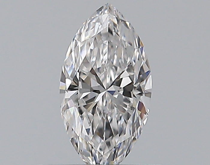 0.3 CaratD-VS1 - Cut Marquise Diamond