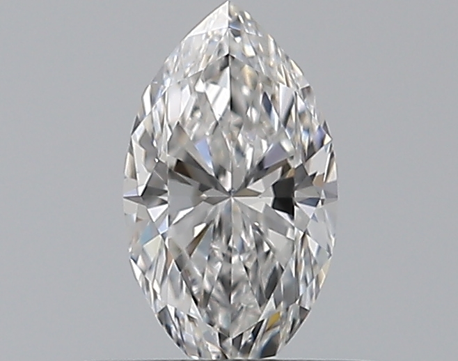 0.3 CaratE-VS2 - Cut Marquise Diamond
