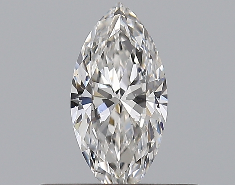 0.3 CaratF-SI1 - Cut Marquise Diamond