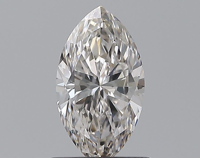 0.73 Carat Marquise Diamond