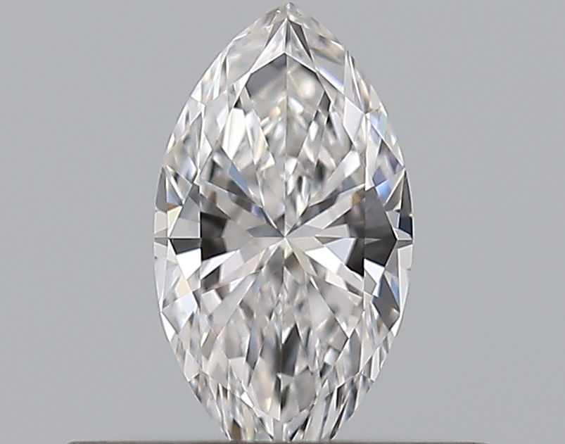 0.3 CaratD-VS2 - Cut Marquise Diamond