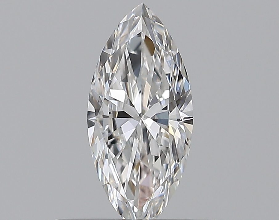 0.3 CaratE-VVS1 - Cut Marquise Diamond