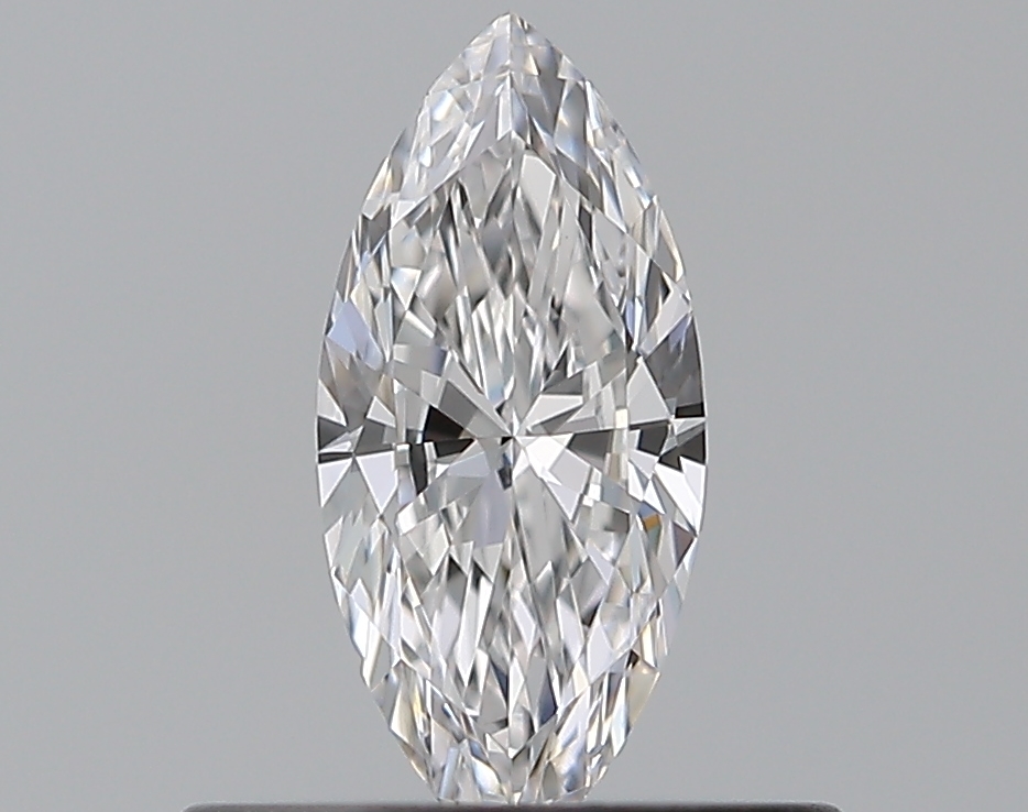 0.32 CaratD-VVS1 - Cut Marquise Diamond