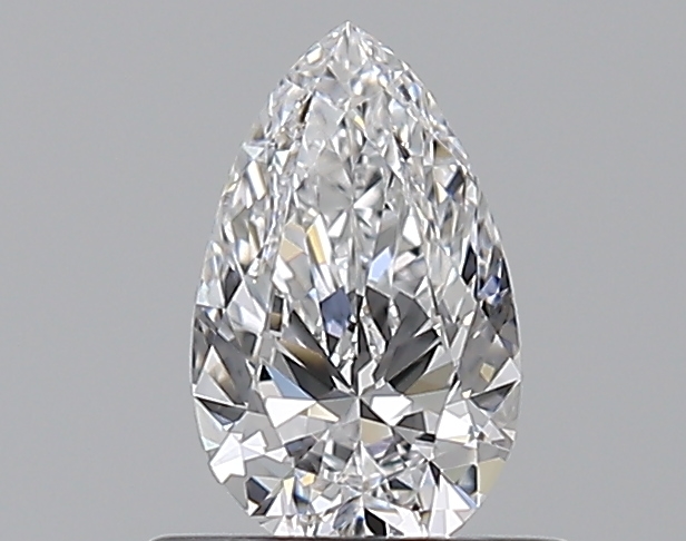 0.53 CaratD-VVS1 - Cut Pear Diamond