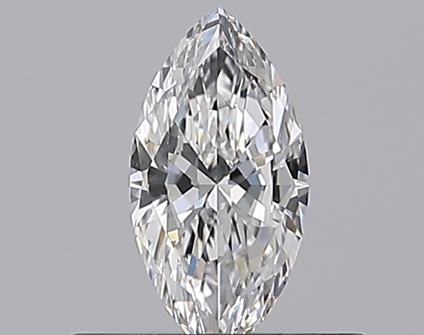 0.3 CaratD-VVS1 - Cut Marquise Diamond